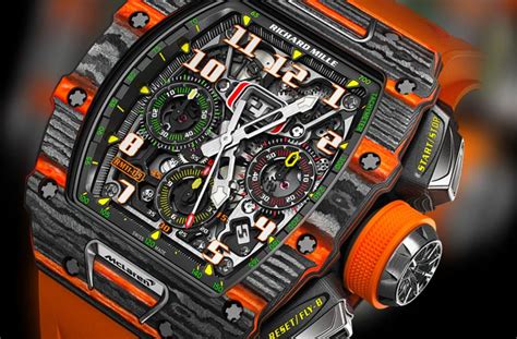 richard mille wstch|Richard Mille most expensive watch.